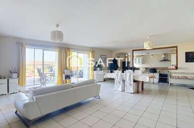 Maison 5 pièces 239500 €