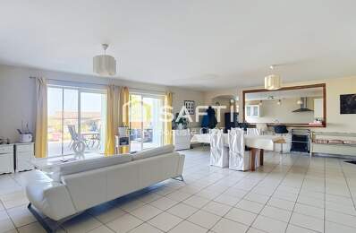 Maison 5 pièces 153 m² — photo du bien
