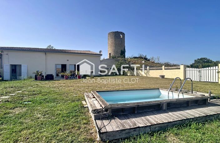 Maison 5 pièces 153 m² — photo 2