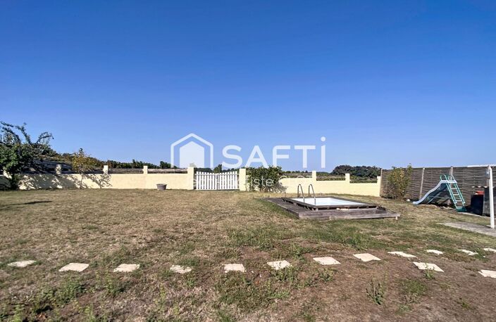 Maison 5 pièces 153 m² — photo 3