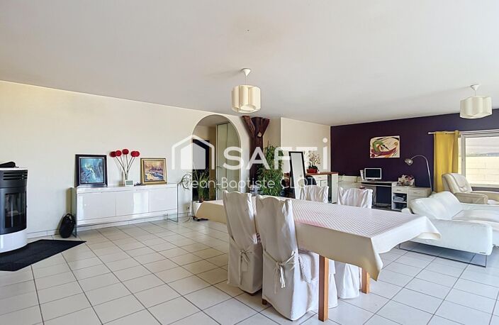Maison 5 pièces 153 m² — photo 4