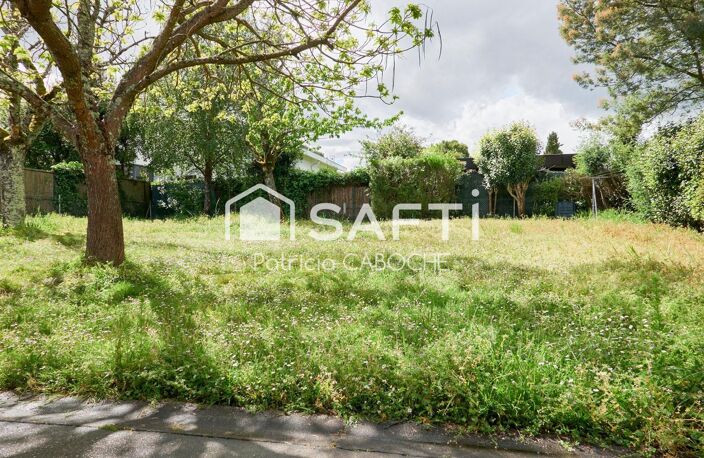 Mérignac Bourran  Maison familiale de 4 chambres,  jardin arboré, garage — photo 2