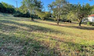 Terrain  1209 m² à vendre à Albi (81000)