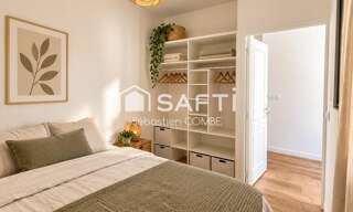 Appartement 2 Pièces 37 m² à vendre à Marseille 1 (13001)