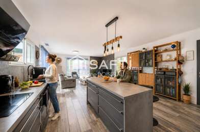Maison 5 pièces 399999 €