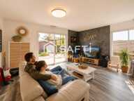 BISCARROSSE  PLAIN-PIED RÉCENT  3 CHAMBRES 1 BUREAU UNE MAISON PENSÉE POUR LE QUOTIDIEN — photo 2