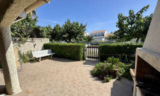 Maison 5 Pièces 94 m² à vendre à Palavas-les-Flots (34250)