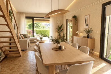 Maison 5 pièces 399000 €