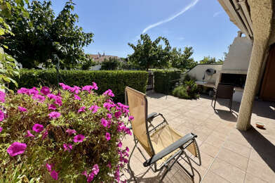 Maison 5 pièces 373000 €