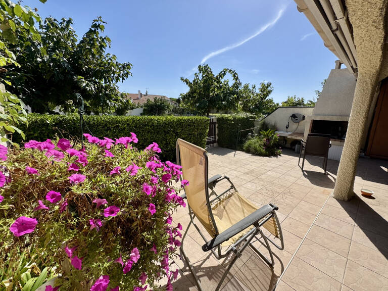 Villa F 5 avec garage — photo 1