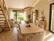 Villa F 5 avec garage — photo 3