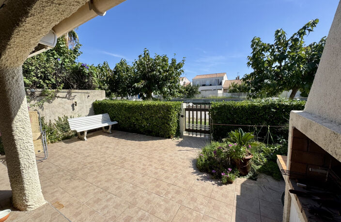 Villa F 5 avec garage — photo 4