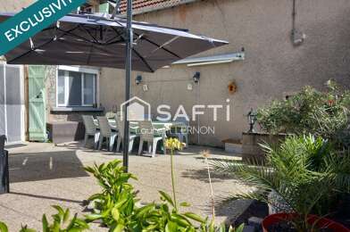 Maison 4 pièces 99000 €