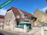 MAISON DE VILLAGE DE 111 M² — photo 3