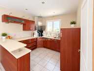 Maison de plain-pied  102 m²  3 chambres + bureau  Terrain de 857 m² — photo 2