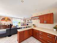 Maison de plain-pied  102 m²  3 chambres + bureau  Terrain de 857 m² — photo 3