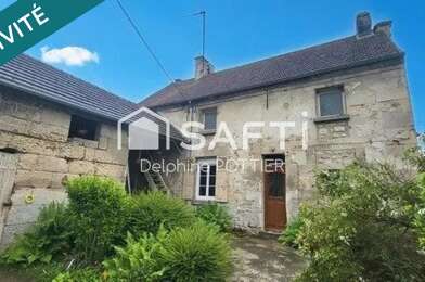 Maison 3 pièces 150000 €