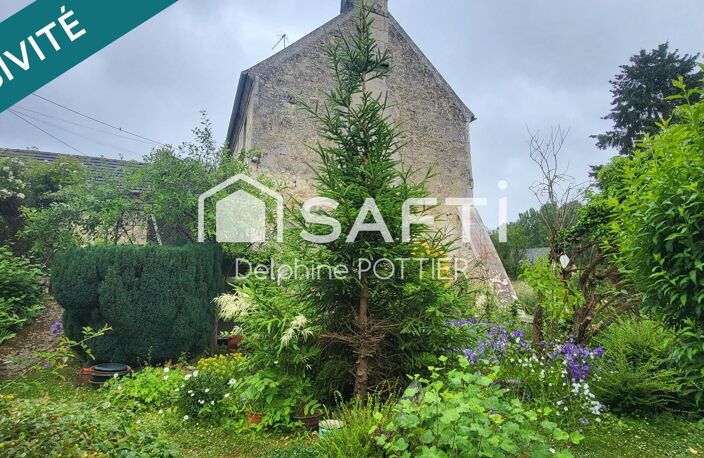 Maison à restaurer 3p, 83m² — photo 2