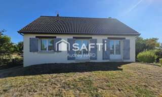 Maison 3 Pièces 74 m² à vendre à Saint-André-de-l'Eure (27220)