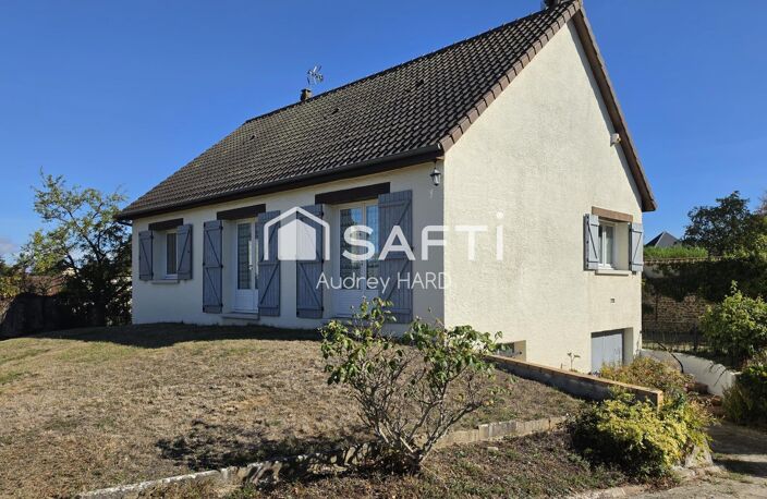 PLAIN-PIED  SOUS-SOL TOTAL  COMMERCES À PIED — photo 3