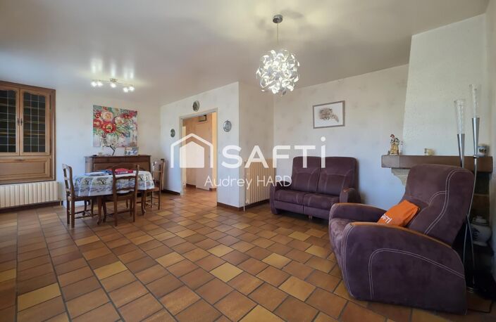 PLAIN-PIED  SOUS-SOL TOTAL  COMMERCES À PIED — photo 4