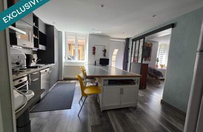 Belle maison familiale à Anoux — photo du bien