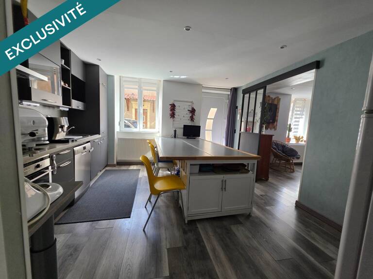 Belle maison familiale à Anoux — photo 1
