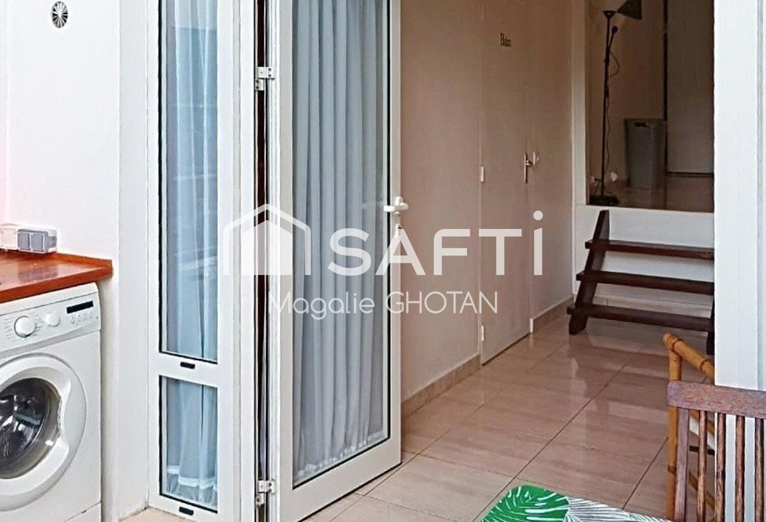 Opportunité pour investissement locatif au Moule — photo 1
