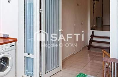 Opportunité pour investissement locatif au Moule — photo du bien