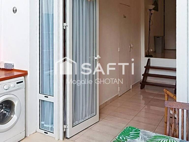 Opportunité pour investissement locatif au Moule — photo 1