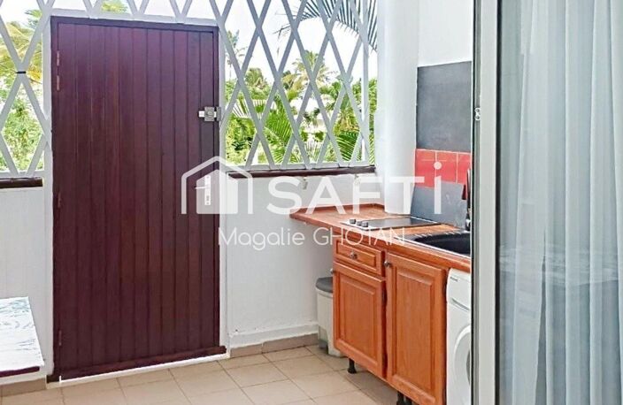 Opportunité pour investissement locatif au Moule — photo 2
