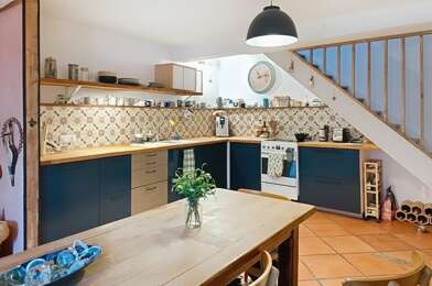 Maison 6 pièces 245000 €