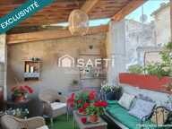 A vendre maison de ville avec studio indépendant — photo 2