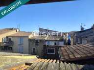 A vendre maison de ville avec studio indépendant — photo 3
