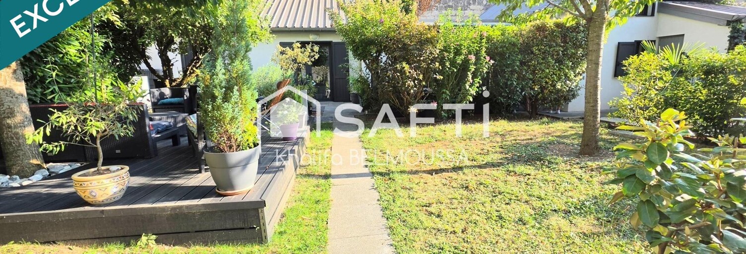 Appartement 4 Pièces 65 m² à vendre à Aix-les-Bains (73100)