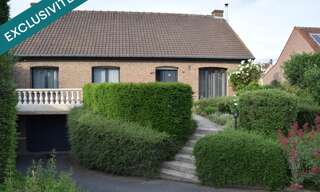 Maison 4 Pièces 97 m² à vendre à Oignies (62590)