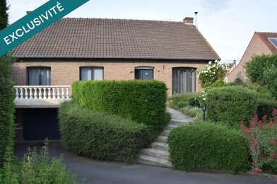 Maison 4 pièces 299900 €