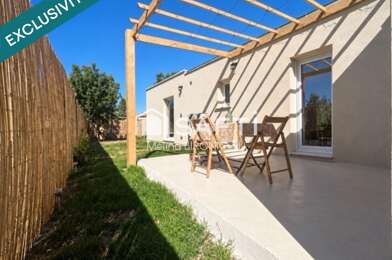 Maison 4 pièces 275000 €