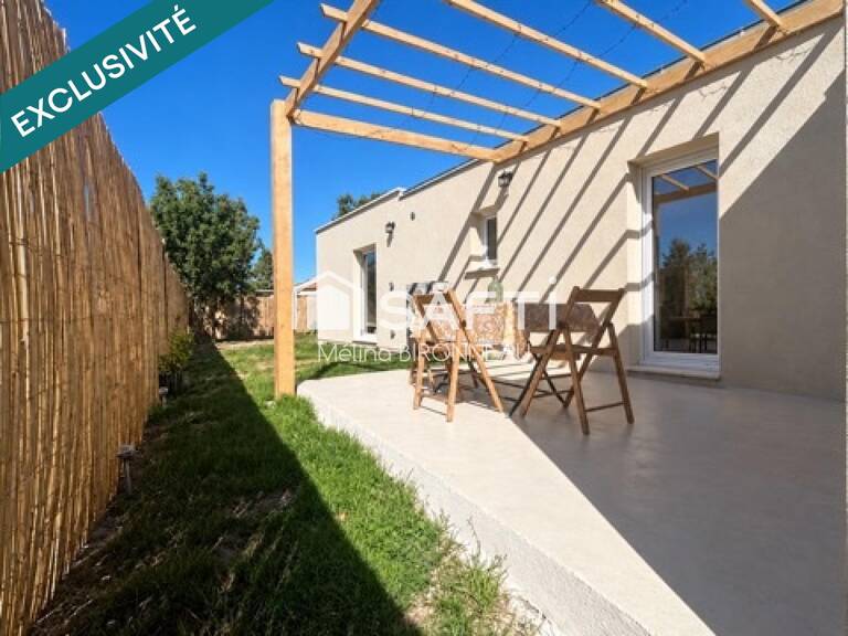 Maison neuve 3 chambres — photo 1