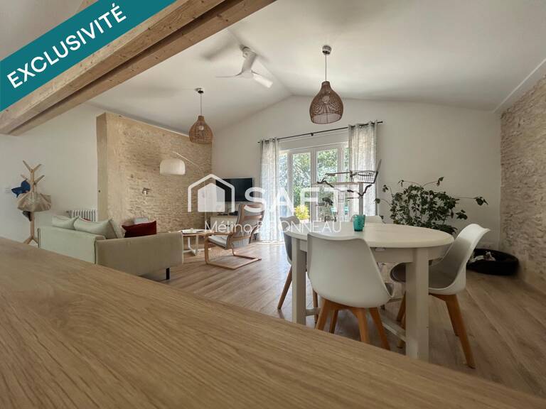 Maison neuve 3 chambres — photo 1
