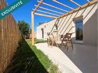 Maison neuve 3 chambres — photo 2