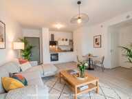 Investissement idéal, plein centre-ville et plein Sud avec terrasse et jardinet ! — photo 3