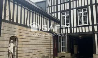 Appartement 5 Pièces 150 m² à vendre à Rouen (76000)