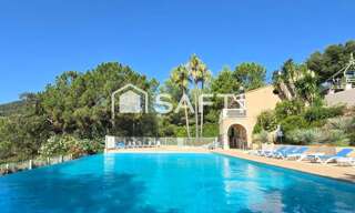 Appartement 2 Pièces 36 m² à vendre à Roquebrune-sur-Argens (83380)