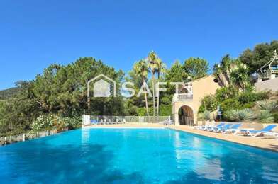 Appartement 2 pièces 183000 €