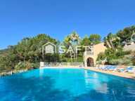 Appartement de 36 m² (carrez) avec un bel aperçu mer. — photo 2