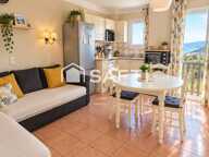 Appartement de 36 m² (carrez) avec un bel aperçu mer. — photo 3