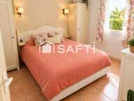 Appartement de 36 m² (carrez) avec un bel aperçu mer. — photo 4