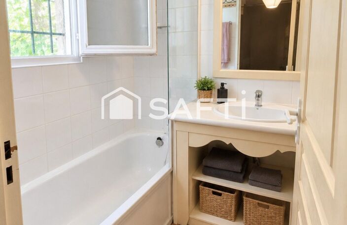Appartement de 36 m² (carrez) avec un bel aperçu mer. — photo 5
