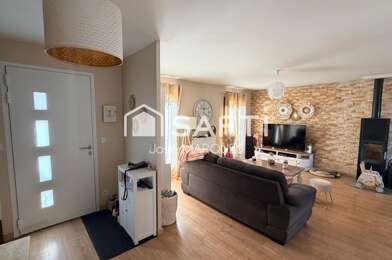 Maison 4 pièces 221000 €